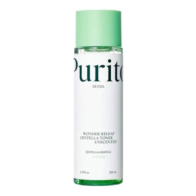 PURITO SEOUL WONDER RELEAF CENTELLA TONER UNSCENT - 1