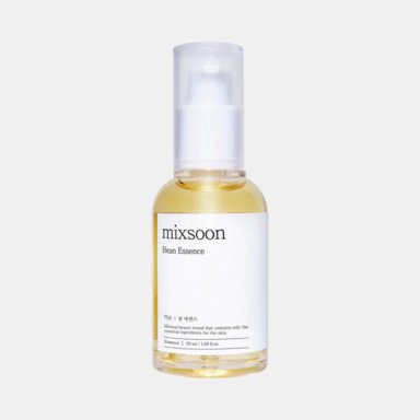 HIDRATANTE MIXSOON BEEN ESSENCE 50 ML - 1