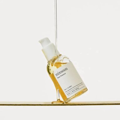 HIDRATANTE MIXSOON BEEN ESSENCE 50 ML - 2