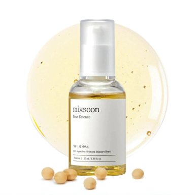 HIDRATANTE MIXSOON BEEN ESSENCE 50 ML - 3