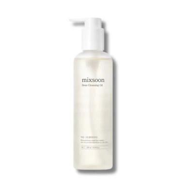 MIXSOON BEAN CLEANSING 195 ML - 1