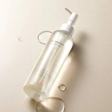 MIXSOON BEAN CLEANSING 195 ML - 2