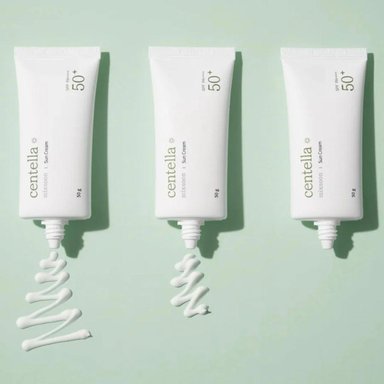 PROTECTOR SOLAR MIXSOON CENTELLA SUN CREAM SPF50+ - 3