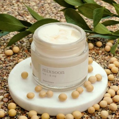 MIXSOON BEAN CREAM 50 ML - 2