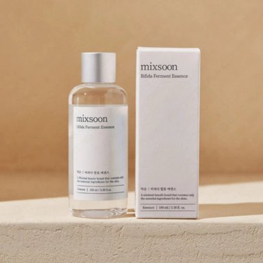 ESENCIA ILUMINADOR MIXSOON GALACTOMYCES FERMENT ESSENCE 100 ML - 3