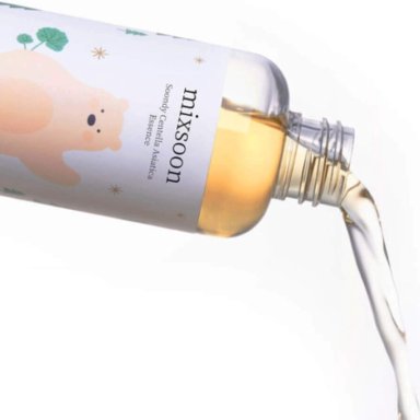 ESENCIA HIDRATANTE MIXSOON SOONDY CENTELLA ESSENCE 100 ML - 3