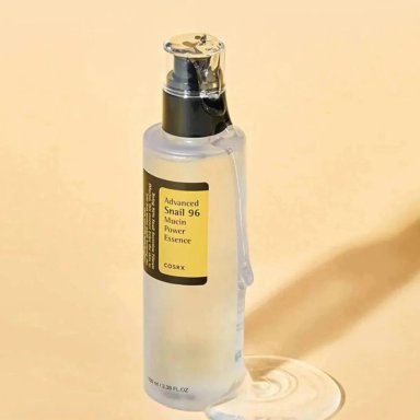 COSRX SNAIL 96 MUCIN POWER ESSENCE - 2