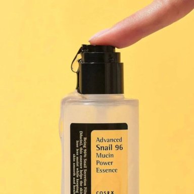 COSRX SNAIL 96 MUCIN POWER ESSENCE - 3