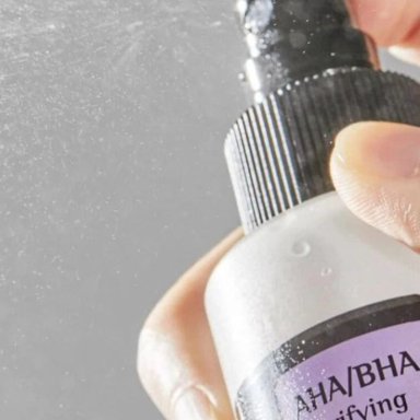 COSRX AHA/BHA CLARIFYING TREATMENT TONER - 3