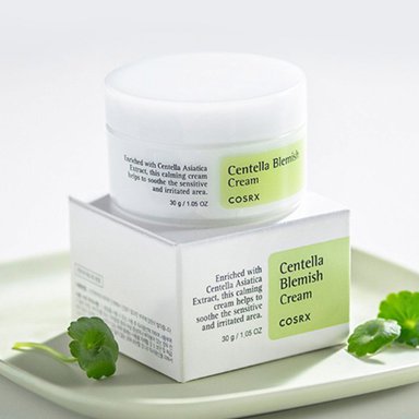 COSRX CENTELLA BLEMISH CREAM - 2