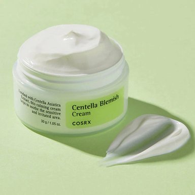 COSRX CENTELLA BLEMISH CREAM - 3