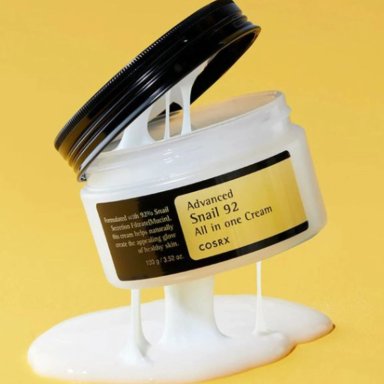 CREMA HIDRATANTE COSRX ADVANCED SNAIL 92 100 GR - 2