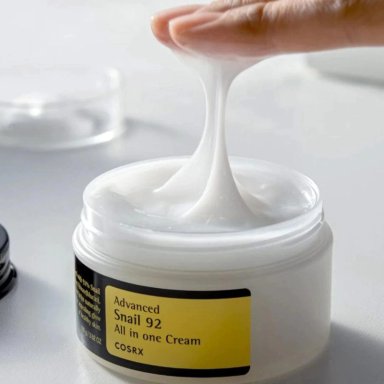 CREMA HIDRATANTE COSRX ADVANCED SNAIL 92 100 GR - 3