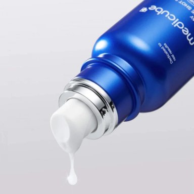 SÉRUM MEDICUBE ONE DAY EXOSOME SHOT PORE AMPUOLE 2000 30 ML - 3