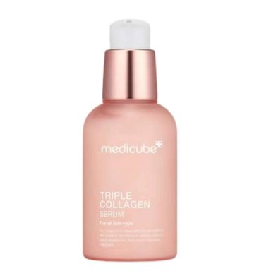 MEDICUBE TRIPLE COLLAGEN SERUM 4.0 55 ML - 1