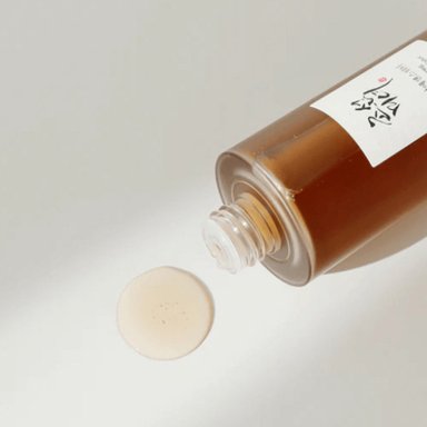 TÓNICO FACIAL BEAUTY OF JOSEON GINSENG ESSENCE WATER 150 ML - 2