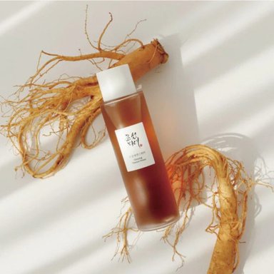 TÓNICO FACIAL BEAUTY OF JOSEON GINSENG ESSENCE WATER 150 ML - 3