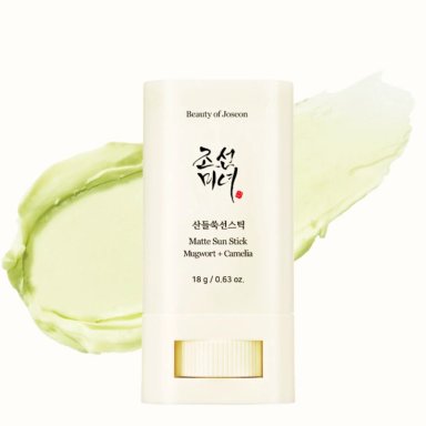 PROTECTOR SOLAR BEAUTY OF JOSEON MATTE SUN STICK 18 GR - 2