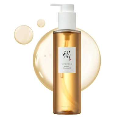 ACEITE LIMPIADOR BEAUTY OF JOSEON GINSENG OIL 210 ML - 2