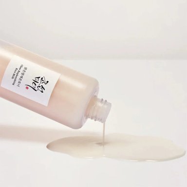 TÓNICO FACIAL BEAUTY OF JOSEON REPLENISH RICE MILK 150 ML - 3