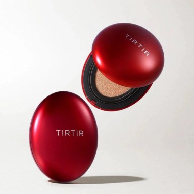 BASE CUSHIÓN DE MAQUILLAJE TIRTIR MASK FIT RED CUSHION 27 18 GR - 2