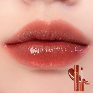 TINTA DE LABIOS ROM&ND JUICY LASTING TINT 13 EAT DOTORI - 2