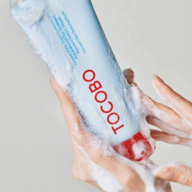 ESPUMA LIMPIADORA TOCOBO LIMP COCONUT CLAY CLEANSING FOAM 150 ML - 3