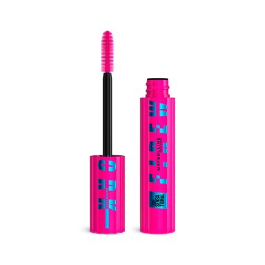 PACK MAYBELLINE 2 MÁSCARAS DE PESTAÑAS FIREWORK WATERPROOF - 3
