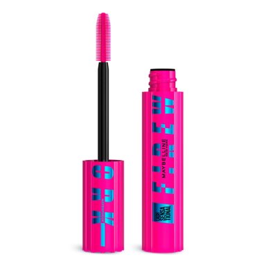 PACK MAYBELLINE MÁSCARA FIREWORK WATERPROOF + DELINEADOR LÍQUIDO TATTOO LINER 48H DEEP IN - 3