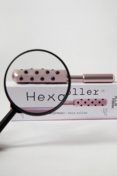 HEXAROLLER ELLA PARK - 1