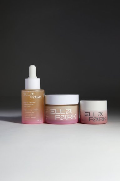 SET DE TRATAMIENTO ELLA PARK THE ELLA TREATMENT