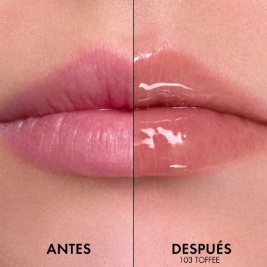 DIOR ADDICT LIP GLOW BUTTER 103 - 3
