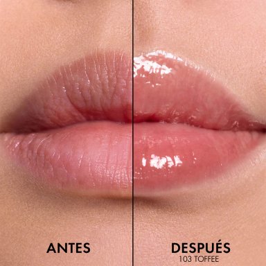 DIOR ADDICT LIP GLOW BUTTER 103 - 4