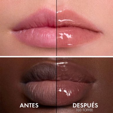 DIOR ADDICT LIP GLOW BUTTER 103 - 5