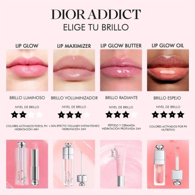 DIOR ADDICT LIP GLOW BUTTER 103 - 10