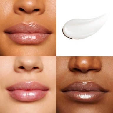 BRILLO LABIAL CLARINS LIP PERFECTOR 20 TRANSLUCENT GLOW - 2