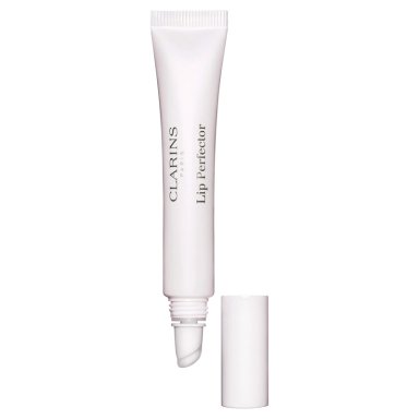 BRILLO LABIAL CLARINS LIP PERFECTOR 20 TRANSLUCENT GLOW - 3