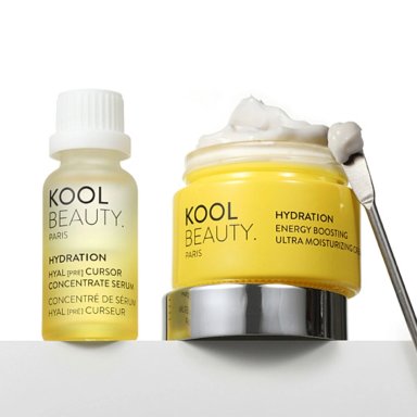 KIT KOOL BEAUTY HYDRATION 70 ML - 2
