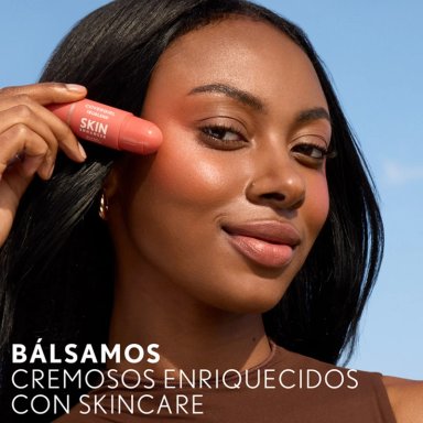 ILUMINADOR COVERGIRL BALM TRUBLEND SKIN ENHANCER - 4