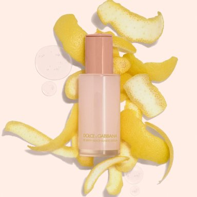 SÉRUM DOLCE&GABBANA RE-BIRTH NIACINAMIDE SERUM REGENERATING & SMOOTHING SERUM 30 ML - 4