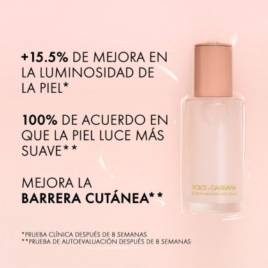 SÉRUM DOLCE&GABBANA RE-BIRTH NIACINAMIDE SERUM REGENERATING & SMOOTHING SERUM 30 ML - 5