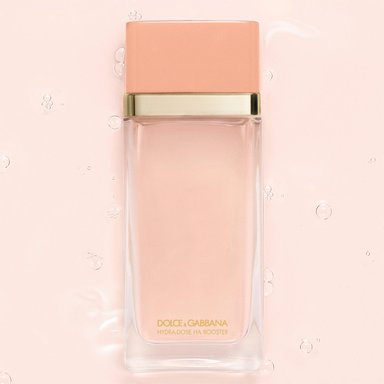 CREMA HIDRATANTE DOLCE&GABBANA HYDRA-DOSE HA BOOSTER HYDRATING & BRIGHTENING ESSENCE 100 ML - 3