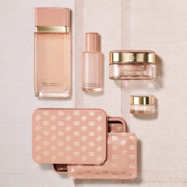 CREMA HIDRATANTE DOLCE&GABBANA HYDRA-DOSE HA BOOSTER HYDRATING & BRIGHTENING ESSENCE 100 ML - 6
