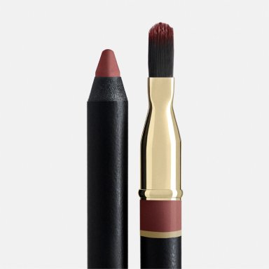 DELINEADOR DE LABIOS DOLCE&GABBANA MY LIP OVERLINER 8H LASTING EASY GLIDE SCULPTING LIP PENCIL 07 MY CRIMSON RED 1.20 G - 5