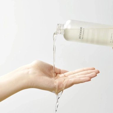 ACEITE LIMPIADOR MIXSOON BEAN CLEANSING 195 ML - 3