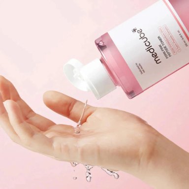 TÓNICO MEDICUBE PDRN TONER 250 ML - 2