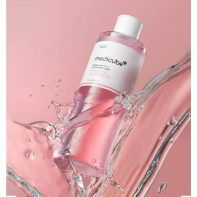 TÓNICO MEDICUBE PDRN TONER 250 ML - 3