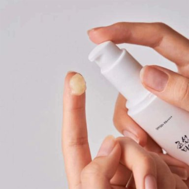 PROTECTOR SOLAR BEAUTY OF JOSEON GINSENG SERUM SPF50+ 30 ML - 2