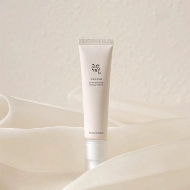 CONTORNO DE OJOS BEAUTY OF JOSEON REVIVE EYE SERUM RETINAL 30 ML - 2