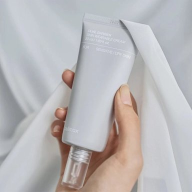 CREMA FACIAL CELIMAX DUAL BARRIER SKIN WEARABLE 50 ML - 2